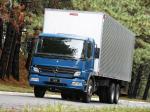 Mercedes-Benz Atego 2428 2005 года